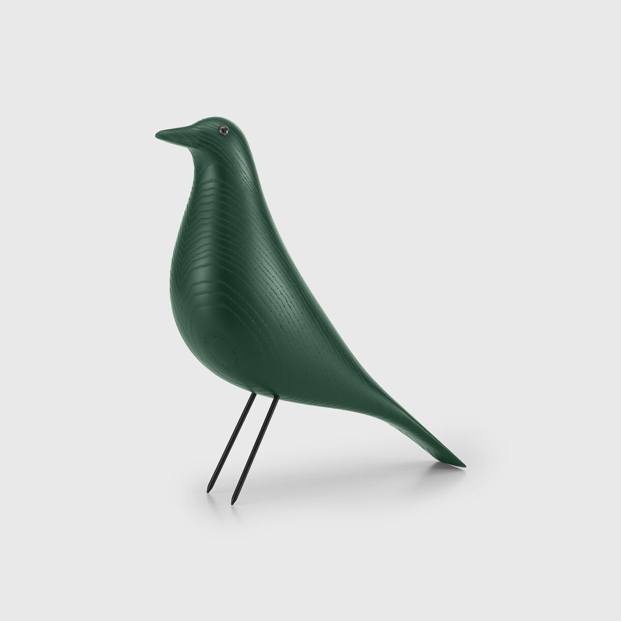 Eames House Bird, Special Collection, Dark Green